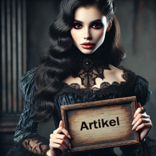 Rubrik Artikel