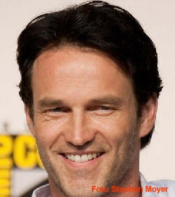 Stephen Moyer